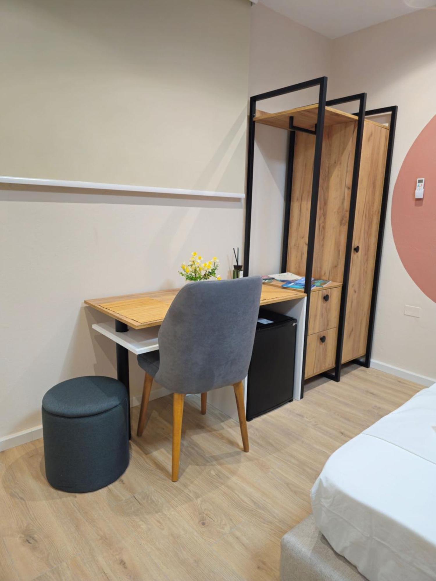 Готель Center Cozy Nest Тирана Екстер'єр фото