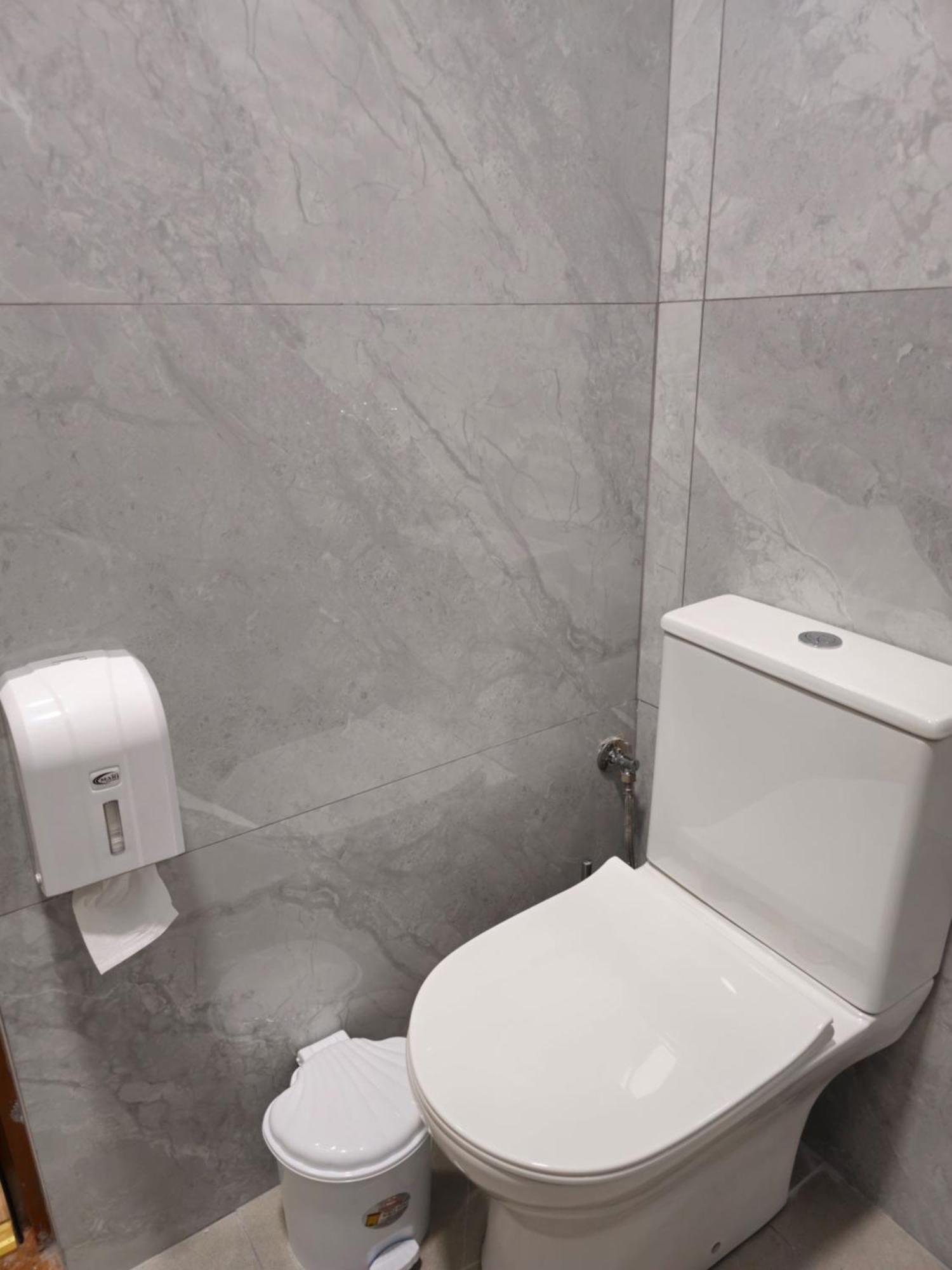 Готель Center Cozy Nest Тирана Екстер'єр фото